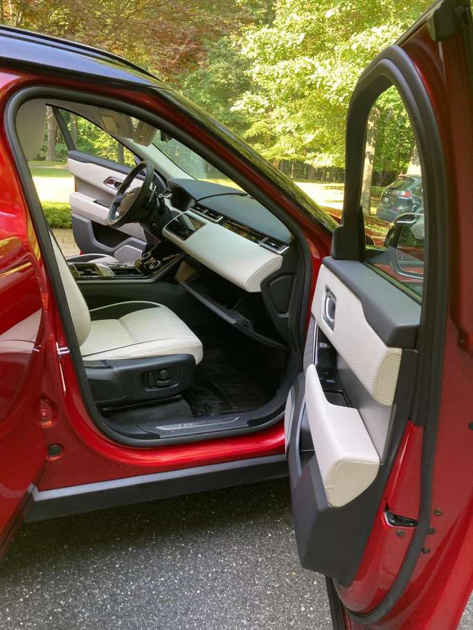 Auto Detailing