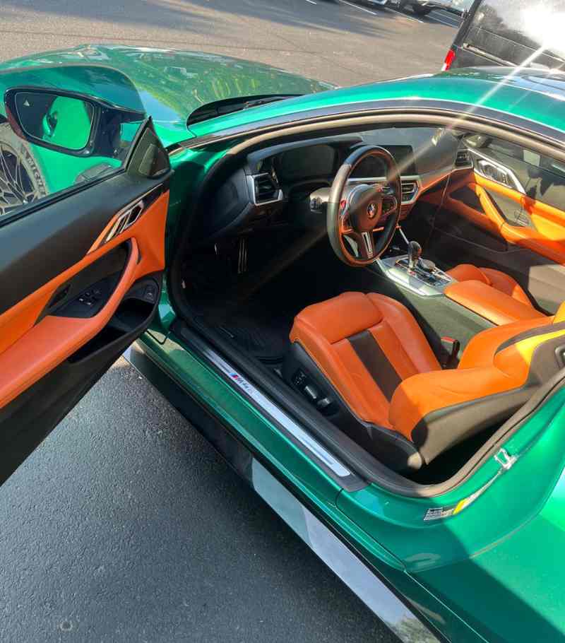 Auto Detailing Centreville Va