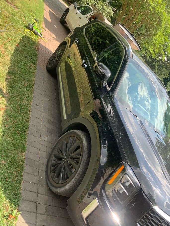 Car Detailing Alexandria Va
