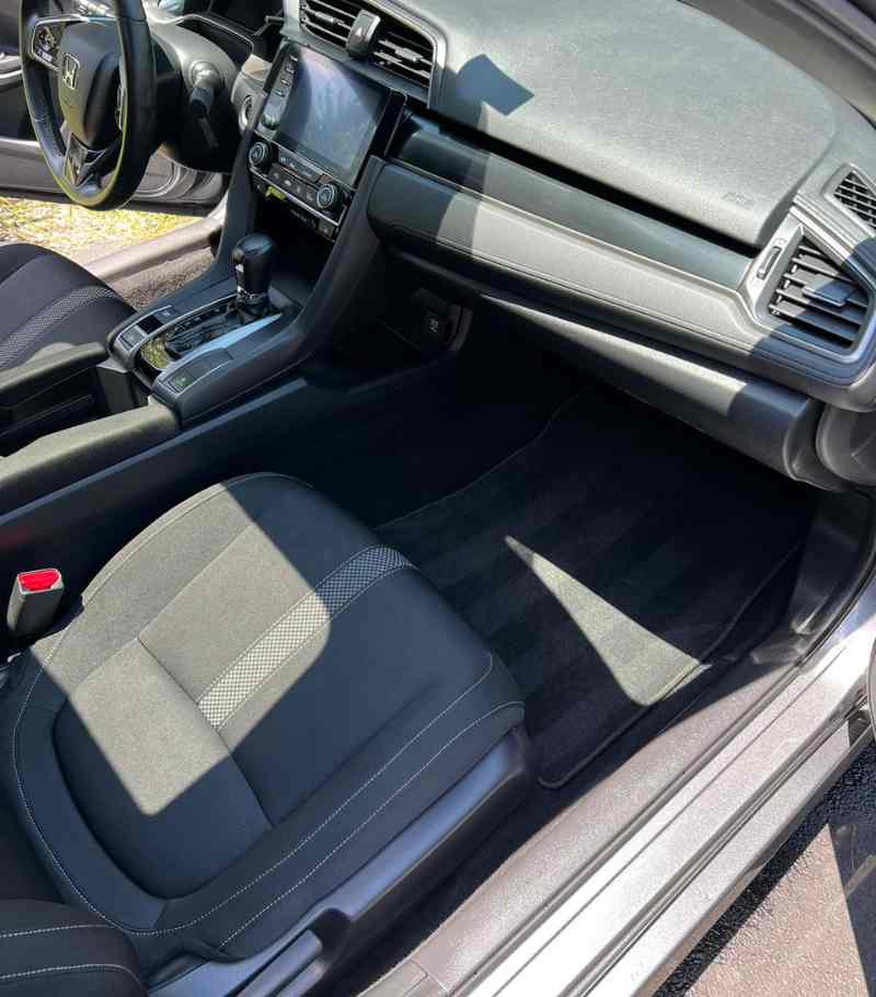 Car Detailing Centreville Va