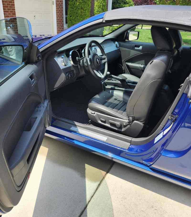 Car Detailing Falls Church Va