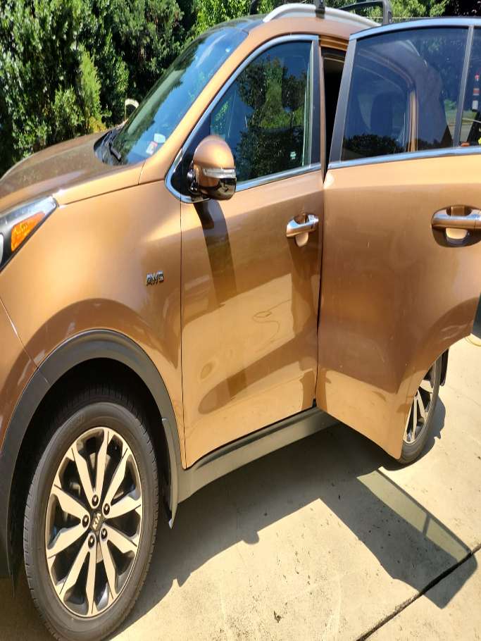 Auto Detailing Bowie Md