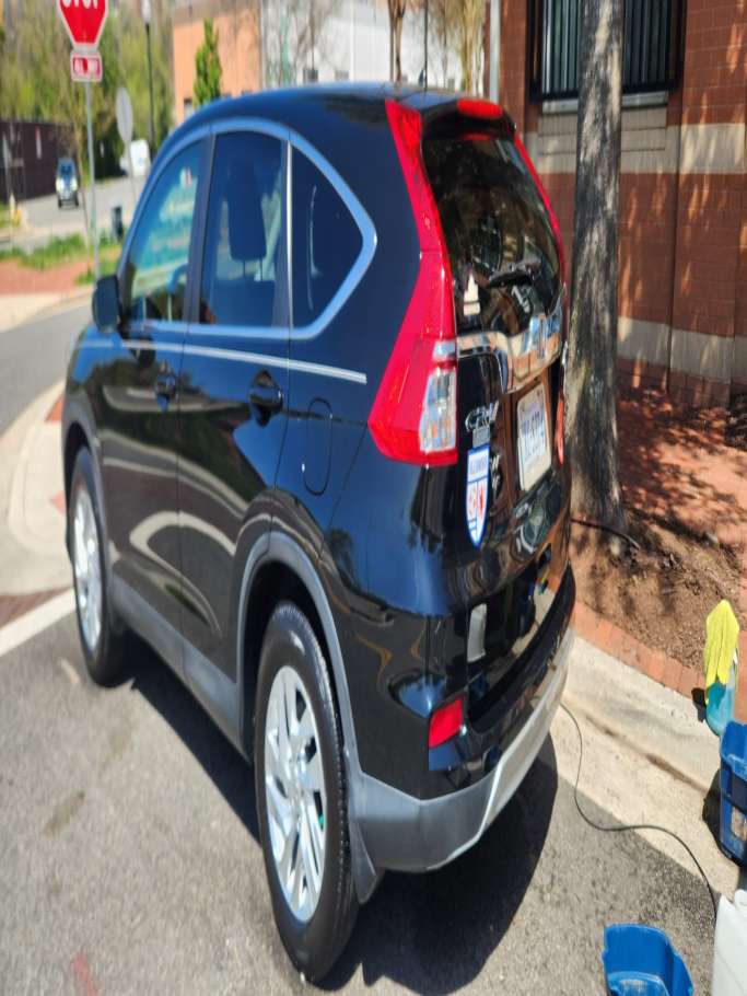 Auto Detailing Washington Dc