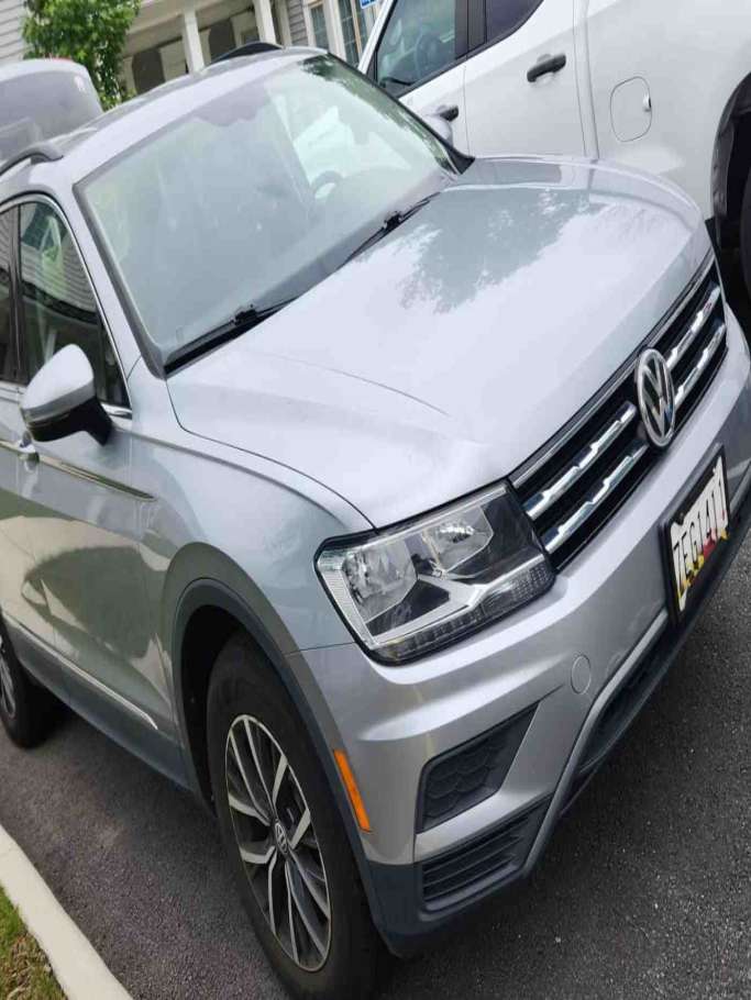 Auto Detailing Ellicott City