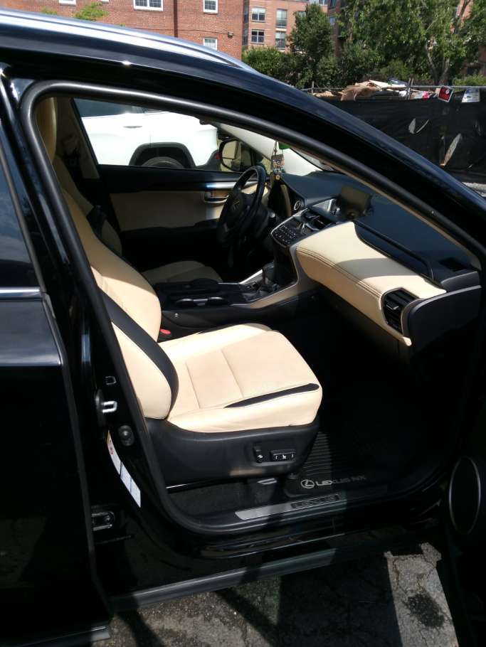 Auto Detailing Gaithersburg Md