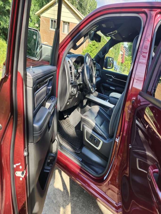 Auto Detailing Herndon Va