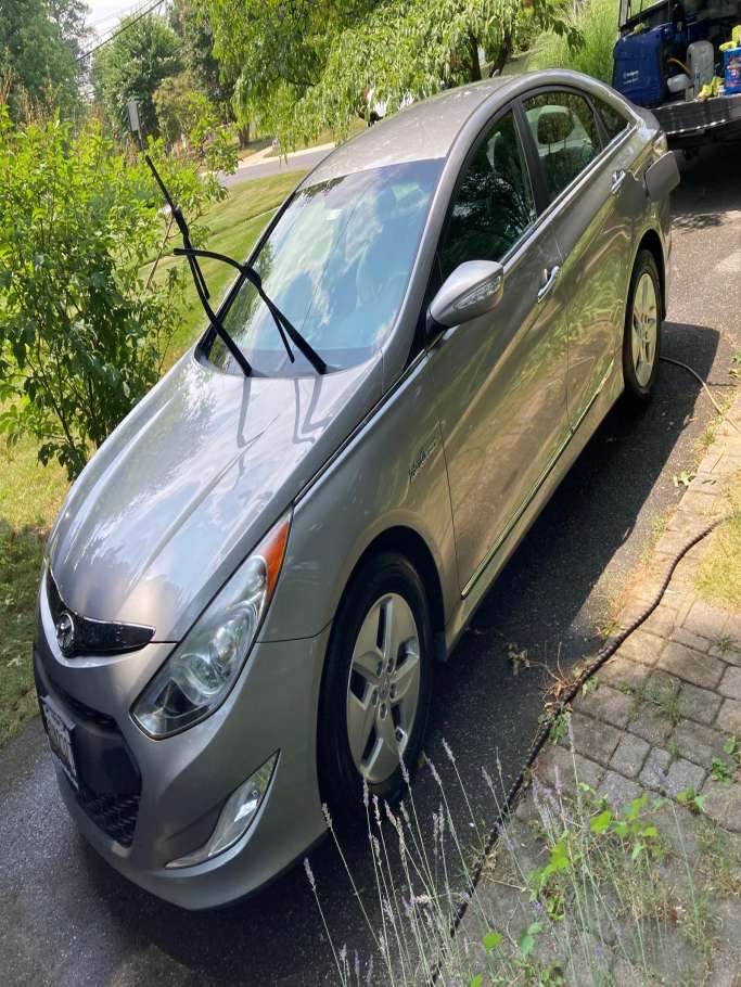 Auto Detailing Laurel Md