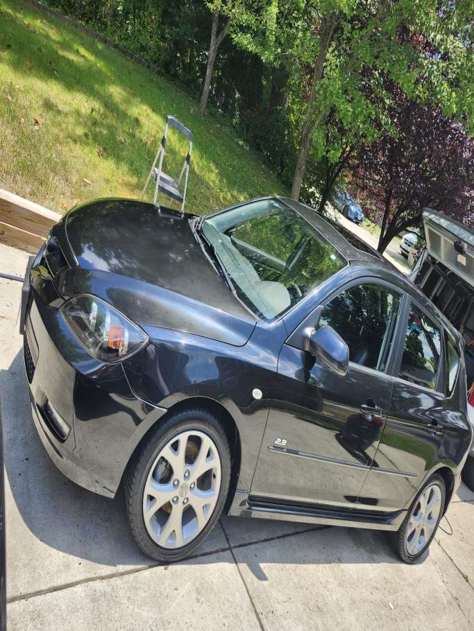 Auto Detailing Mclean Va