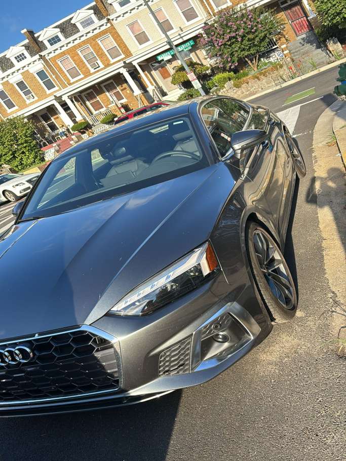 Auto Detailing Reston Va