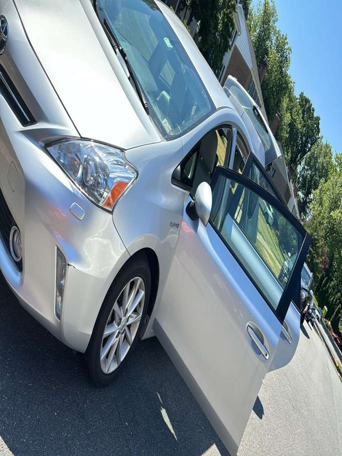 Auto Detailing Springfield Va
