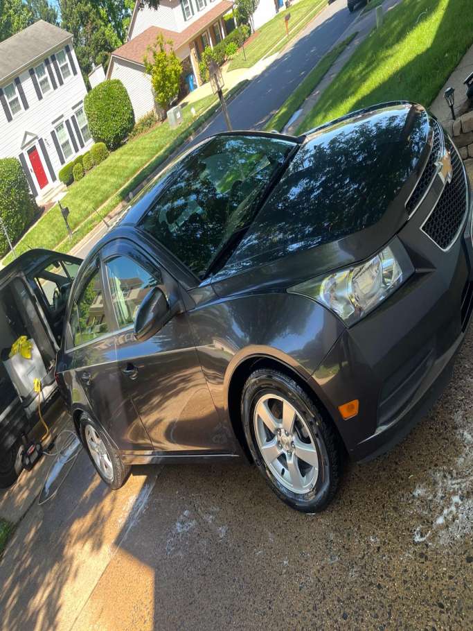 Auto Detailing Upper Marlboro Md