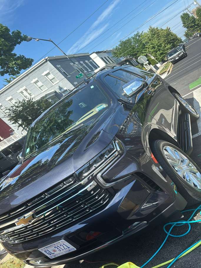 Car Detailing Bowie Md