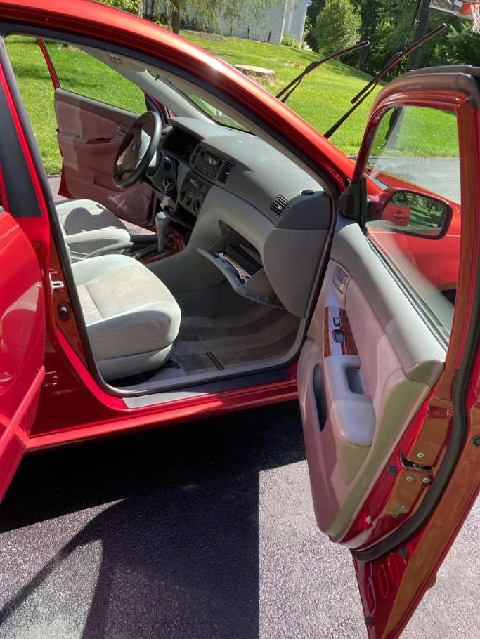 Car Detailing College Park Md