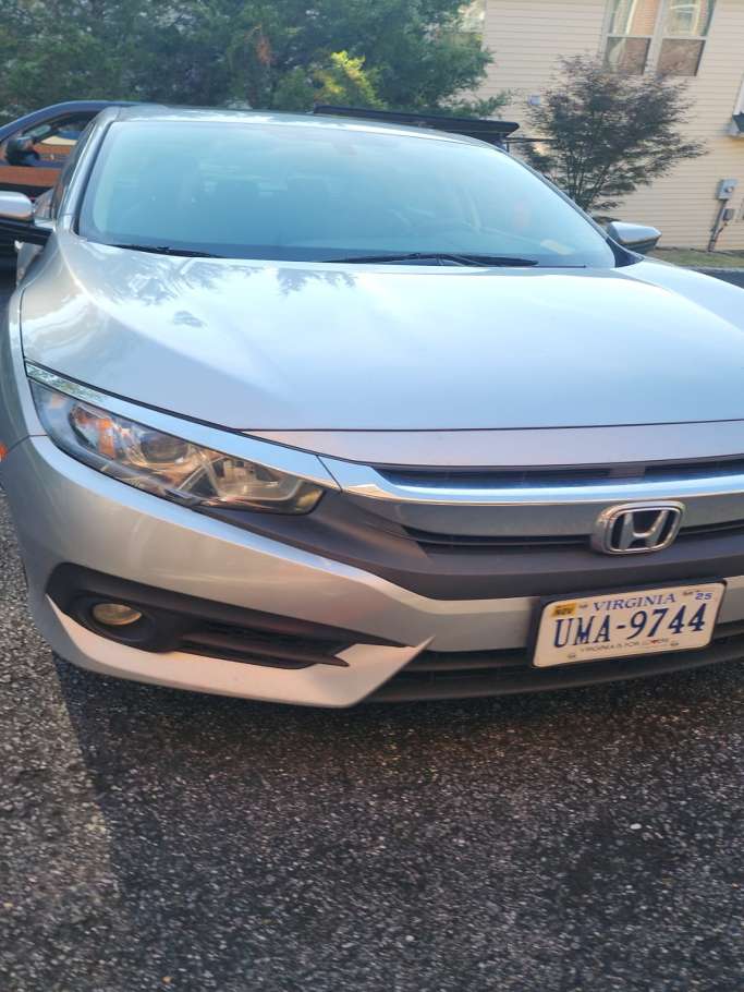 Car Detailing herndon Va