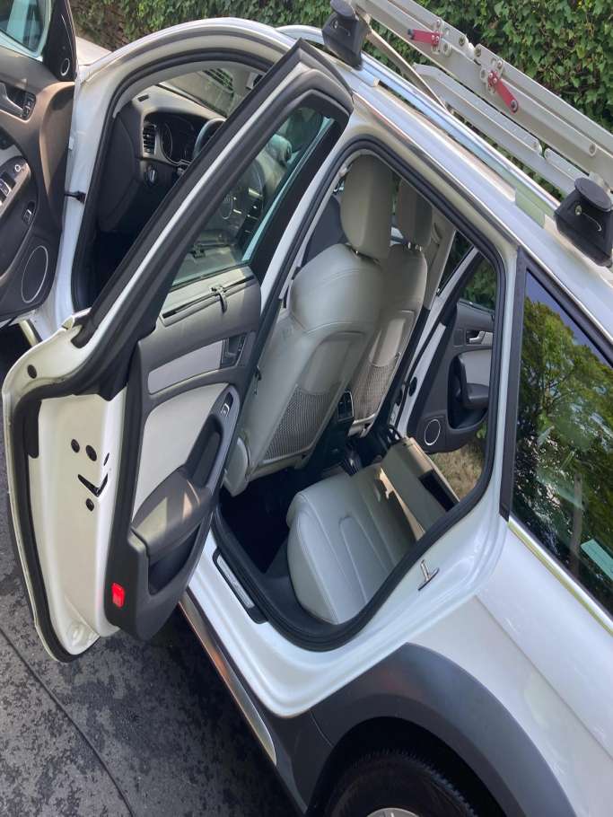 Car Detailing Laurel Md