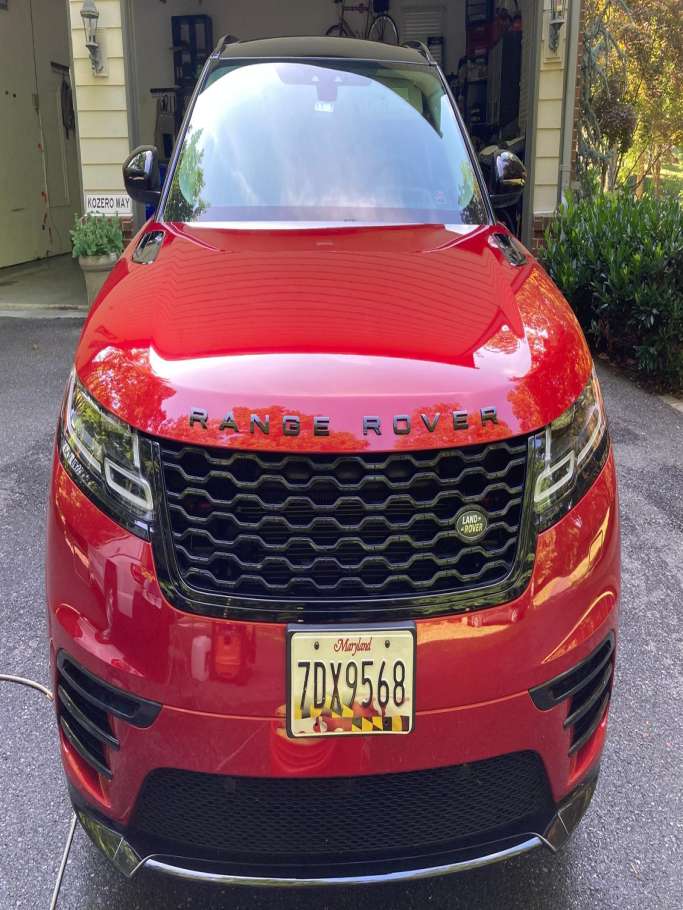 Car Detailing Mclean Va