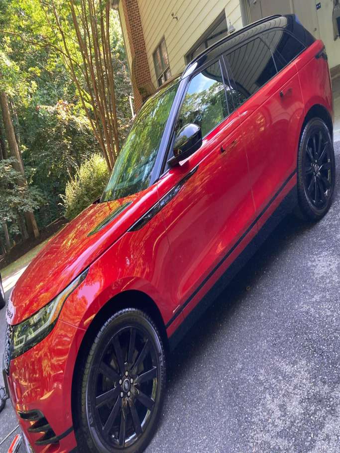 Car Detailing Reston Va