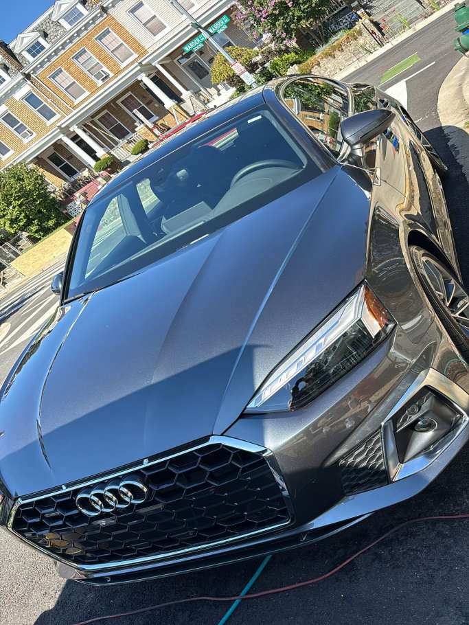 Car Detailing Springfield Va