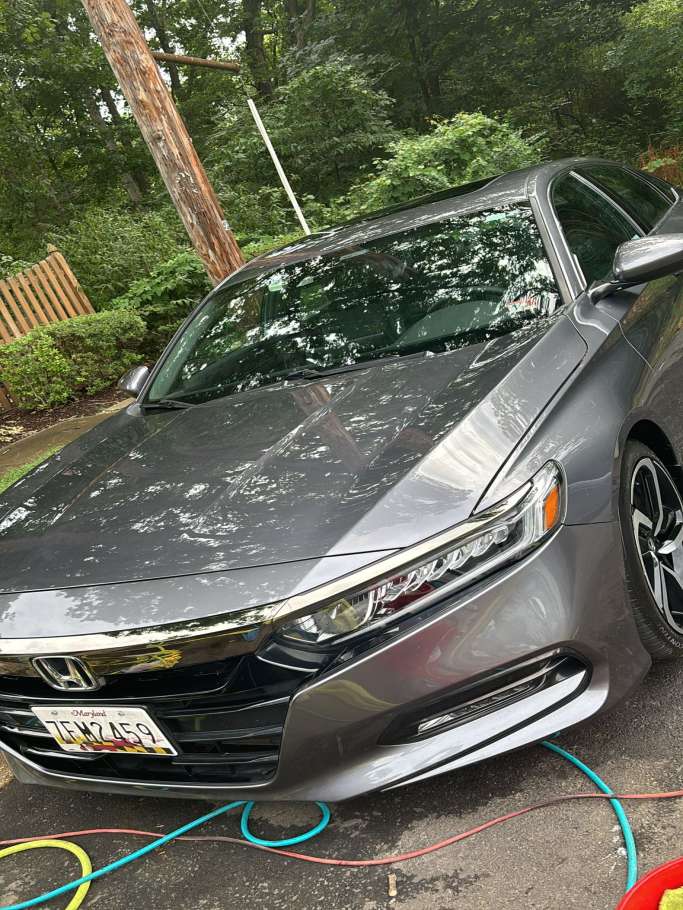 Car Detailing Vienna Va